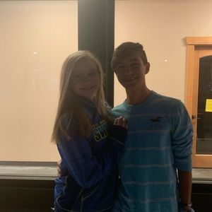 Meet your Posher, Kennedy